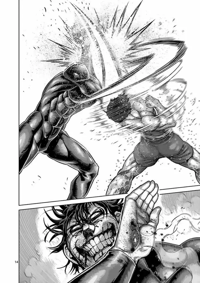 Kengan Ashura Chapter 168 image 14_optimized